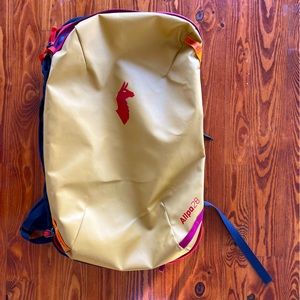 Cotopaxi Alpa 28L Travel Pack